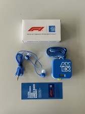 American Express Radio F1 Gran