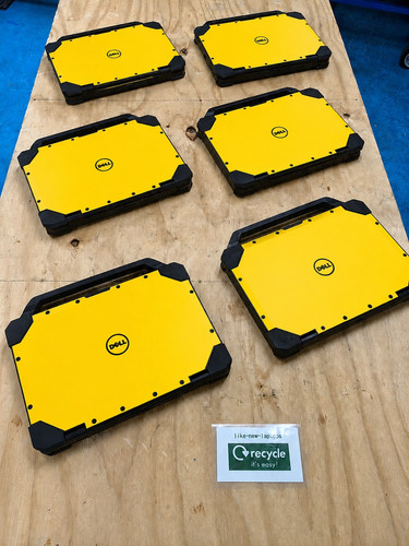 Dell latitude rugged 5420 - dell,