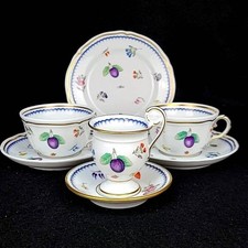 Richard Ginori coppia piattini