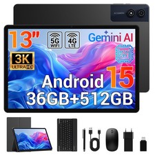 Lordwit tablet pollici 3 - 13,