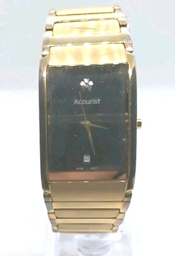 Orologio accurist mb594b - orologio,