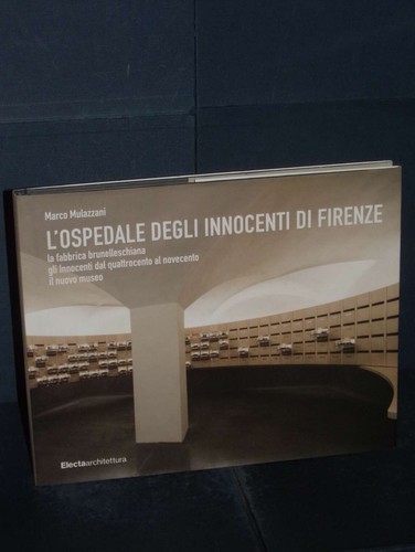 Marco mulazzani l ospedale - marco, l'ospedale