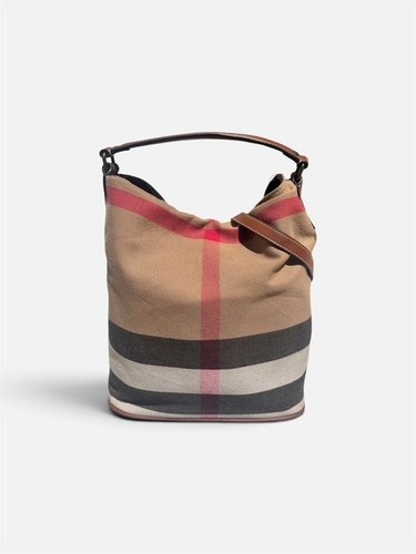 Burberry ashby beige - burberry,