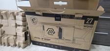 MAG 275QF Monitor Gaming 27