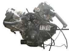 138 MOTORE HONDA VTR 1000 F