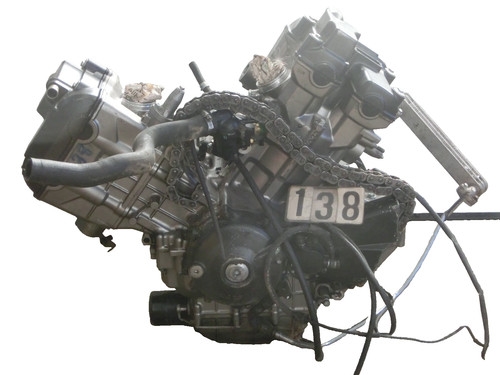 138 motore honda vtr - 138, 1000