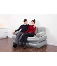 Divano Gonfiabile Multi Max 3