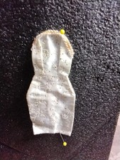 Vintage Barbie Party Date