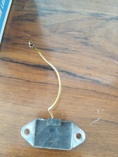 Regolatore Di Tensione Yamaha TT 600 59x