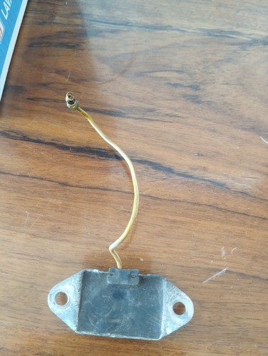 Regolatore tensione yamaha - regolatore,
