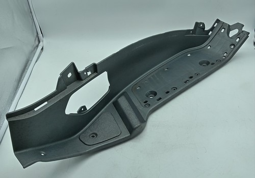 Pedana destra piaggio - pedana, x8