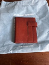 Agenda Piquadro in Pelle