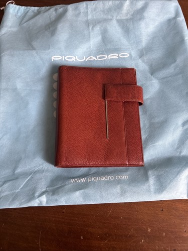 Agenda piquadro pelle - piquadro,