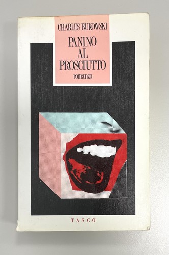 Charles bukowski panino - -, al