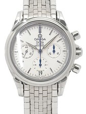 Orologio Uomo Omega De Ville