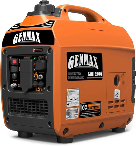 Generatore inverter portatile - generatore,