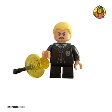 Lego minifigure harry potter - minifigure,
