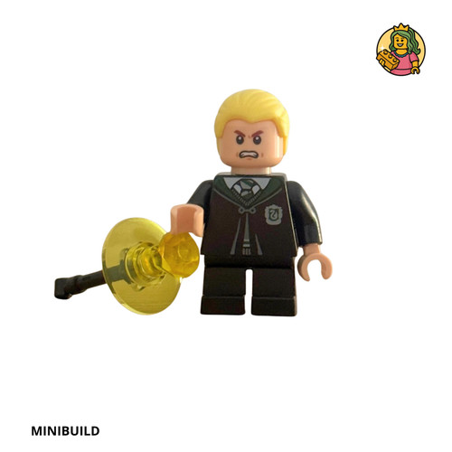 Lego minifigure harry potter - lego,