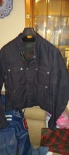 Giubbino belstaff moto - giubbino,
