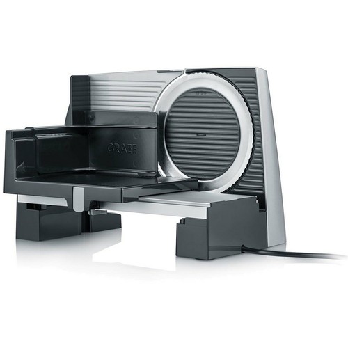 Graef 32102mb tritatutto nero - tritatutto,