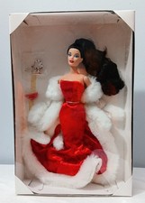 1997 Christmas Candi Doll Paul