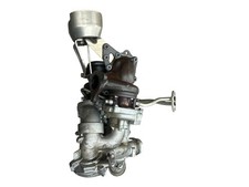 Turbina mercedes glk 220 cdi - turbina,