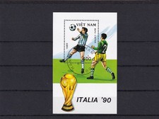 Minifoglio usato SA18k Vietnam