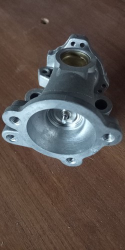 Valvola egr fiat - egr, multijet
