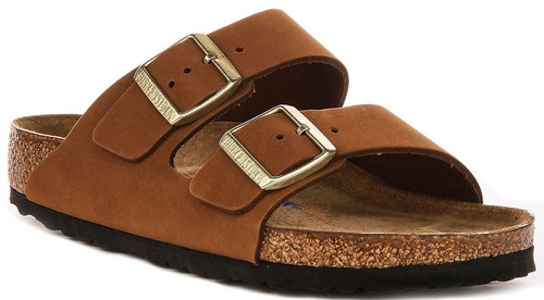 Birkenstock arizona slip on - birkenstock,