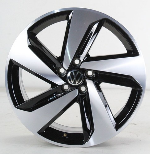 Polo gti cerchi in lega - vw,