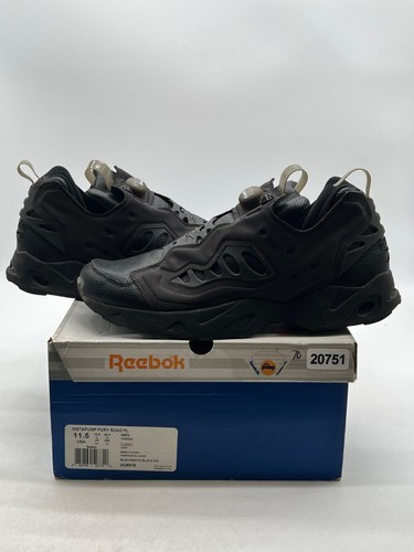 Reebok instapump fury road - reebok,