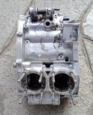 YAMAHA RD 350 LC 4L0 1981 CRANKCASE s/n 4L0107525