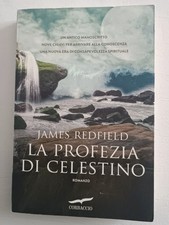 LA PROFEZIA DI CELESTINO DI