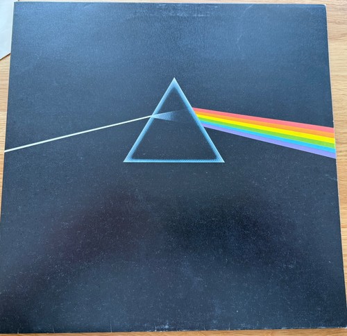 Pink floyd dark - side, the