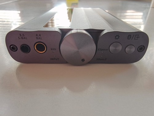 Amplificatore per cuffie