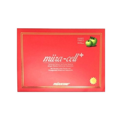Miira cell anti - x,