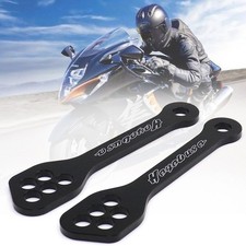 Rear Suspension Lowering Links