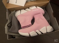Balenciaga speed sneaker - 2.0,