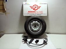 Ruota scorta fori peugeot - fori,