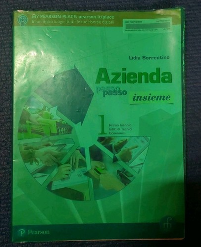 Azienda passo - , insieme