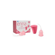 Enna Cycle Coppetta Mestruale