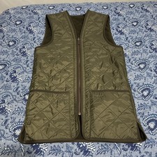 Gilet Barbour Polarquilt