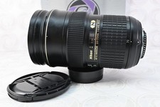 Nikon AF-S Nikkor 24-70mm