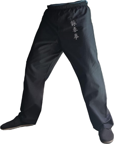 Ta0 pantaloni kung - ta0,