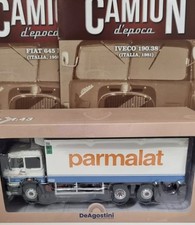 DE AGOSTINI 1/43 Camion