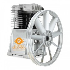 Gruppo Pompante Abac B3800B -