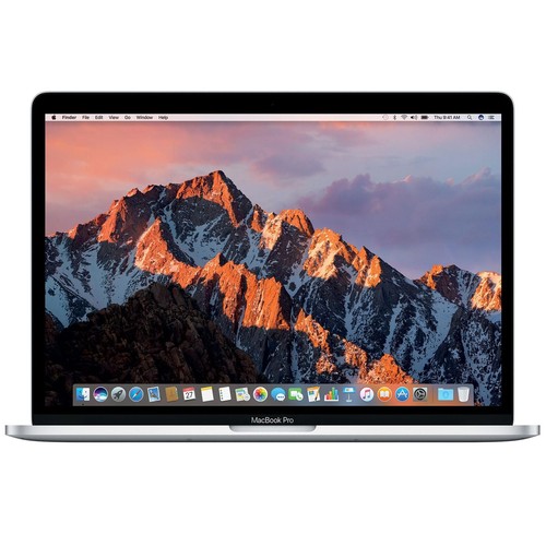 Macbook pro 2017 core - 13", i5