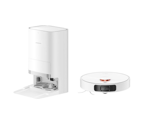Xiaomi robot aspirapolvere - robot,