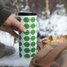 Tazza da viaggio Bersa