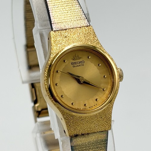 Orologio vintage seiko quartz - vintage,